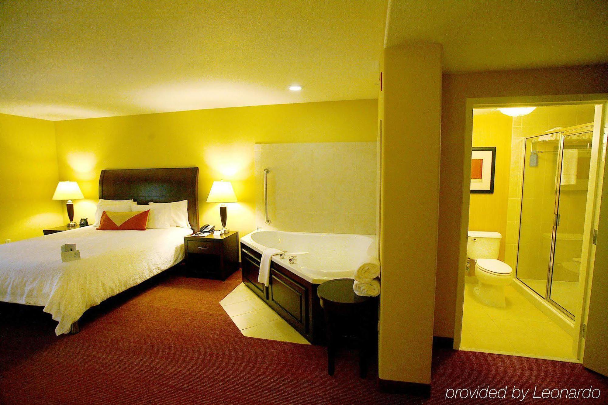 Hilton Garden Inn Fontana Zimmer foto