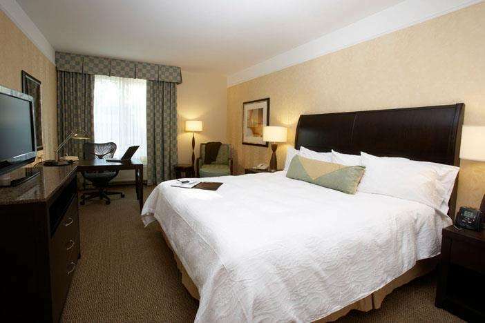 Hilton Garden Inn Fontana Zimmer foto